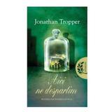 Aici ne despartim - Jonathan Tropper, editura Litera