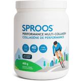 Supliment Alimentar, Sproos Performance Multi-Collagen, cantitate 400 g