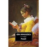 Poezii - Ion Minulescu, Editura Tana