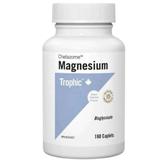 Supliment Alimentar Trophic Magnesium Bisglycinate, 180 capsule