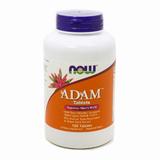 Supliment alimentar Multivitamin for Men Adam, Now Foods 120 tablete