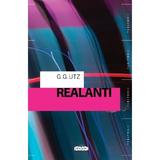 Realanti - G.G. Utz, editura Prut