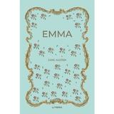 Emma - Jane Austen, editura Litera