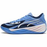 Pantofi sport unisex Puma All Pro Nitro 30968801, 45, Albastru