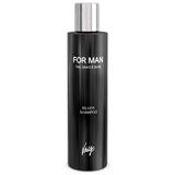 Sampon pentru Par Blond, Alb sau Grizonat - Vitality's For Man Silver Shampoo, 240ml