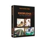 Knowledge Is My Power - Raul-Aurelian Toma, editura Pro Universitaria