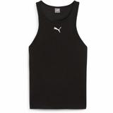 Maiou femei Puma Her Tank Top 67870001, M, Negru