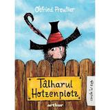 Talharul Hotzenplotz - Otfried Preusler, editura Grupul Editorial Art