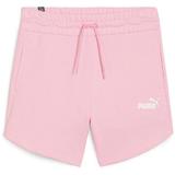 Pantaloni scurti femei Puma Ess 5 High Waist Shorts Tr 84833930, XS, Roz