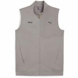 Vesta barbati Puma Desert Road Gilet 67892162, XXL, Gri