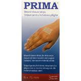 Stripuri pentru inchiderea atraumatica a plagilor Prima, 6 x 101mm, 50 plicuri