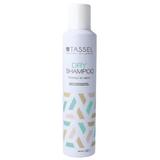 Sampon uscat par Tassel Dry Shampoo, par gras si fara volum, 300 ml