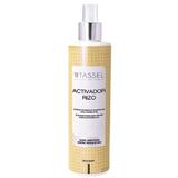 Activator de bucle Tassel, cu protectie termica si efect anti frizz, 250 ml