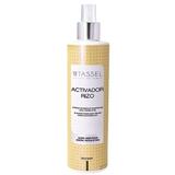 Activator de bucle Tassel, cu protectie termica si efect anti frizz, 250 ml