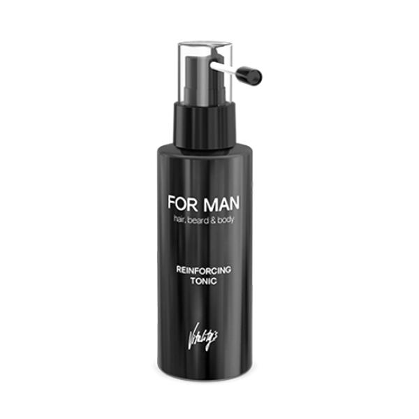 Lotiune Tonica Revigoranta - Vitality's For Man Reinforcing Tonic, 100ml