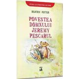 Povestea Domnului Jeremy Pescarul - Beatrix Potter, Editura Neverland