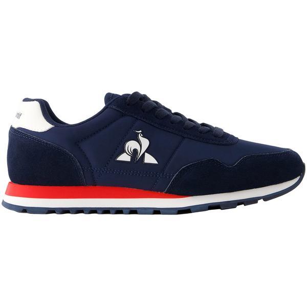 Pantofi sport unisex Le Coq Sportif Astra 2 2410687-42, 40, Albastru