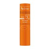 Stick ruj pentru protectie solara cu SPF 50+, Avene, 3g