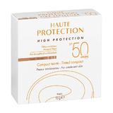 Fond de ten compact pentru protectie solara cu SPF 50+ Nuanta Dore, Avene, 10 g