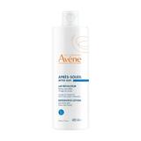 Lotiune reparatoare dupa plaja, Avene, 400 ml