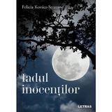 Iadul inocentilor - Felicia Kovacs-Stratone, editura Letras