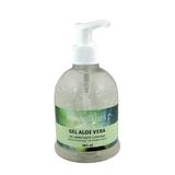 Gel Aloe Vera Nirvana Spa, 300 ml