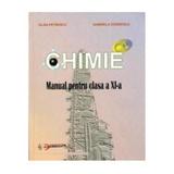 Chimie Cls 11 C1 - Olga Petrescu, Gabriela Dobrescu, editura Aramis