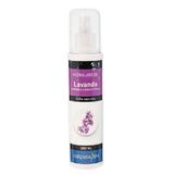 Hidrolat de Lavanda Nirvana Spa, 200 ml
