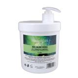 Gel Aloe Vera Nirvana Spa, 1000 ml