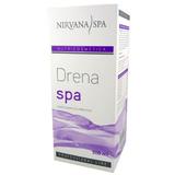 Supliment alimentar pentru eliminarea toxinelor Drena Spa Nirvana Spa, 500 ml