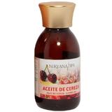 Ulei de cirese Nirvana Spa, 125 ml