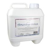 Ulei de Migdale Dulci Nirvana Spa, 5 litri