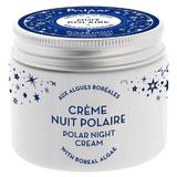Crema reparatoare de noapte super hidratanta Polaar Polar Night Revitalizing Cream 50 ml