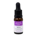 Ulei Esential de Smirna, Nirvana Spa 10 ml