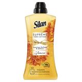 Balsam de Rufe - Silan Supreme Glamour Luxurious Perfume & Softness, 46 spalari, 1200 ml