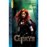 Cerys - Octavian E. Radu, editura Ink Story