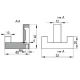 agatatoare-cuier-dubla-tetris-finisaj-negru-40x52x40-mm-3.jpg