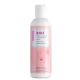 Gel de Dus Cremos Antivergeturi, pentru Sarcina - Biobaza Mama Shower Milk, 200 ml