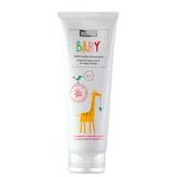 Crema Protectoare Impotriva Iritatiei de Scutec - Biobaza Protective Baby Cream for Nappy Change, 250 ml
