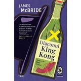 Diaconul King Kong - James McBride, editura Trei