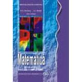 Matematica Cls 11 Completare - A.D. Vernescu, E.I. Nedita, E.B. Eriksen, editura Didactica Si Pedagogica