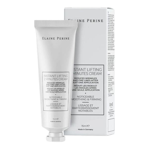 Crema Antirid pentru Fata - Elaine Perine Instant Lifting 2 Minutes Cream, 15 ml