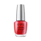 Lac de unghii cu efect de gel, Opi, IS Self Looove, 15ml