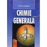 Chimie generala - Savel Ifrim, editura Didactica Si Pedagogica