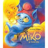 Miko si Soarele - Andreea Iatagan