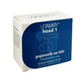 Cupa de nebulizare cu tehnologie Mesh pentru Vitammy Mesh 1