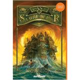 Casa Secretelor Vol.1: Casa Secretelor - Chris Columbus, Ned Vizzini, editura Grupul Editorial Art