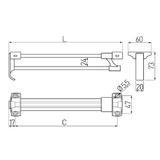suport-pentru-umerase-extractibil-wsd-400-mm-4.jpg