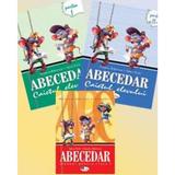 Set Abecedar + Caiete Sem I+II - Cleopatra Mihailescu, editura Aramis