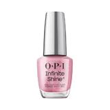 Lac de unghii cu efect de gel, Opi, IS Shined, Sealed, Delivered, 15ml